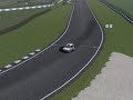 drift to mondello park