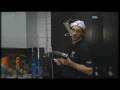videos de Kris Letang stick room video