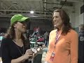 BlogHer in New Hampshire