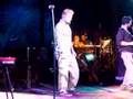 RON - L'uomo delle stelle,live in Anagni. Rosalino Cellamare