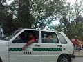 Viaje a Jujuy a ver al Santo - Recorriendo un poco de Jujuy