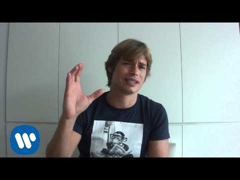 Respuesta de Carlos Baute a Rasel. 3