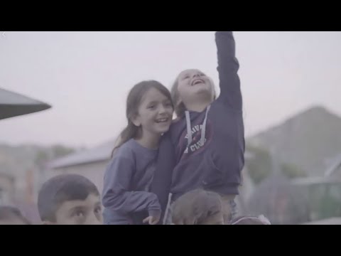 Գեղեցիկ և ուժեղ երգ արցախցի երեխաների կատարմամբ (տեսանյութ)