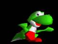 Brawl Theme w/ Pictures Of Yoshi XD!