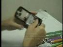 Motorola L7 - Rear Lower Removal - Repair Tutorial