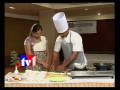 Aragantalo Vanta(Palak Roll-2)