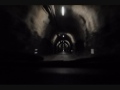 Binntal Tunnel