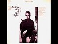 Another Side of Bob Dylan - 04 Chimes of Freedom