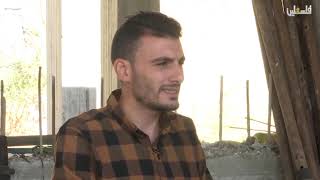 المخيم صمود وعودة - مخيم الفوار 2019/10/23