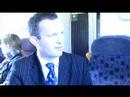 Fares and Overcrowding