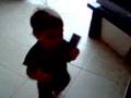 desi walking 2