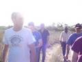 Süd Afrika Trip