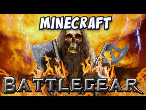 Wielding - Another awesome mod that is a lot more than you'd expect and really works extremely well! Hopefully this will be making an appearance in future Yogscast comp...