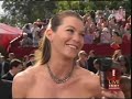 Ellen Pompeo on the red carpet