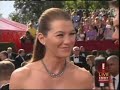 Ellen Pompeo on the red carpet