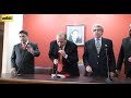 ABCTV. ANR solicita exclusión de candidato investigado por la justicia