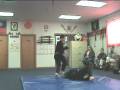 Black Belt Part 5
