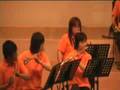 吹奏楽祭 木星