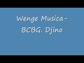 Wenge Musica BCBG- Djino