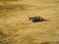 Team Virus Linford Dirt Track