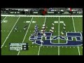 Kerwynn Williams vs New Mexico State (2012)