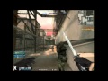 Combat Arms GPA Warhead Glitch