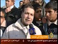 تقرير الجزيرة عن اشتعال الاسعار في رفح و العريش بسبب كثرة الطلب على كل السلع