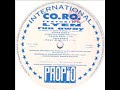 Co.Ro. feat. Lyen - Run Away (Maxy Zi.Si. Mix) Co.Ro. feat. Lyen - Run Away (Maxy Zi.Si. Mix)