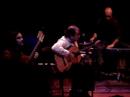 Quarteto Maogani e Marcos Suzano - A OSTRA E O VENTO