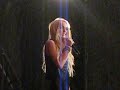 Lindsay Lohan recording video links for F1 Rocks! Singapore
