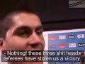 Darko Milicic's statements (English Subtitles) after GRE-SRB