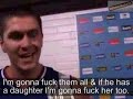 Darko Milicic's statements (English Subtitles) after GRE-SRB