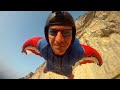 The Royal British Legion Extreme Human Flight Team - Jump4Heroes Wingsuit Proximity Flying in Mt. Brento, Italy to raise awareness for The Royal British Legion. See the team hiking and climbing to the exit point before some extreme wingsuit proximity flying in their Poppy V3 Phoenix Fly wingsuits just inches from the cliff face. They skim the mountain before swooping in for a precision landing. Filmed using GoPro HD cameras and Drift HD170 cameras. Edited by the talented people from http:/www.RAWproductions.tv. For more information please check us out online: www.Jump4Heroes.com http www.twitter.com