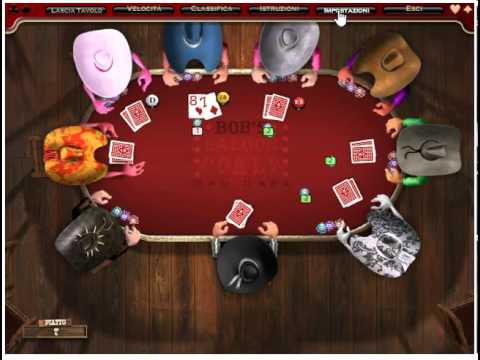 Governor of poker 2 free download for ipad