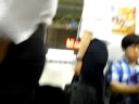 Montez dans le métro de Tokyo