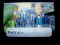 zelda phantom hourglass episode 6 saving linebeck
