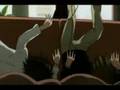 L Lawliet vs Light Yagami