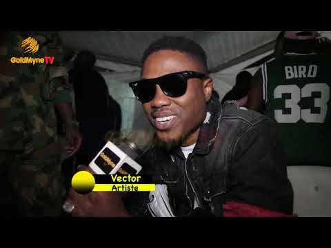 WATCH THE GLITZ & GLAMOUR OF SMALL DOCTOR'S OMO BETTER CONCERT 2018