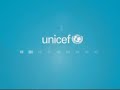 claudia schiffer for unicef