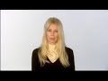 claudia schiffer for unicef