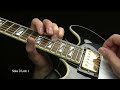 Learn B.B. King Licks