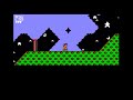 C64 McDonaldland - Levels 18 and 19
