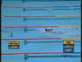 World's Worst Olympic Swimming Trial