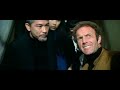 Shooting from \"The Killer Elite\" (1975) by Sam Peckinpah
