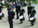 videos de BANDA DE GUERRA 