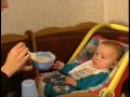 Семья от А до Я: Ребенку 8 месяцев