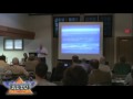 John Coleman at the Minnesota Climate Change Symposium