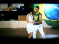 videos de Zouk Lambada - Angelo Salgado & Ebony. December 2006