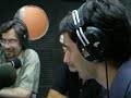 Juan Jose Mosalini en Radiomontaje