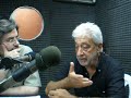 Juan Jose Mosalini en Radiomontaje
